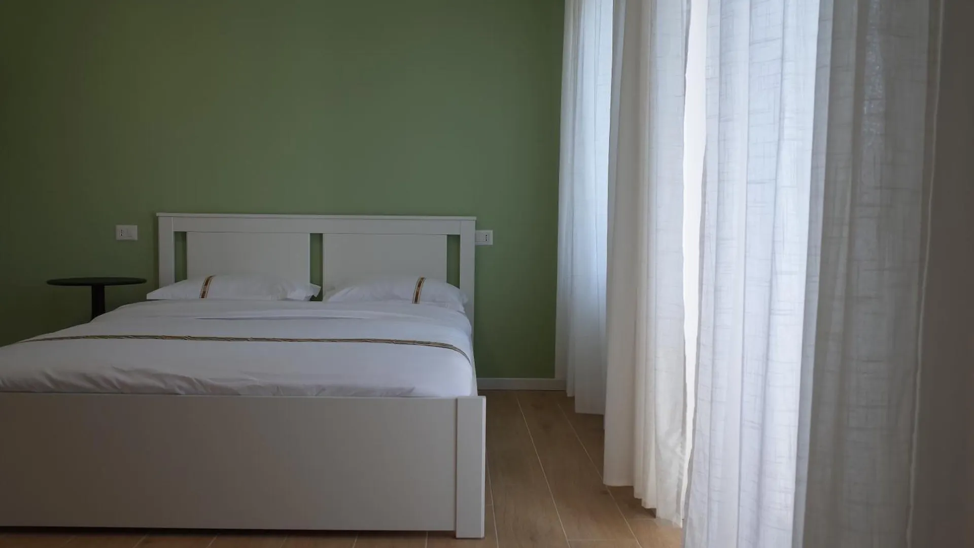Momo House Citylife Milan Apartment