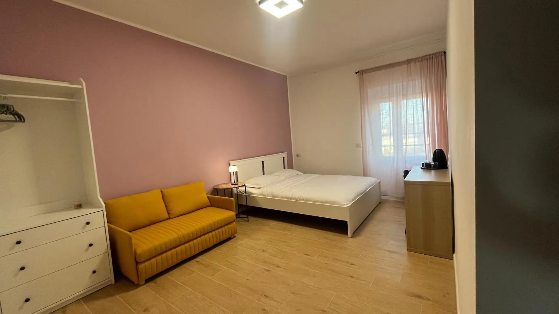 Momo House Citylife Milan 0*,  Italy