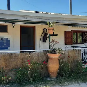 Casa E Fabiola Casa vacanze Castellammare del Golfo