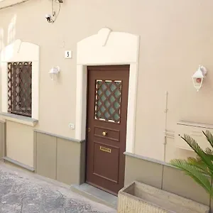 Della Rotonda Appartamento Catania