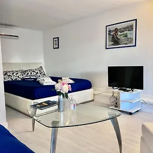 Lido Di Mare Appartamento Camaiore