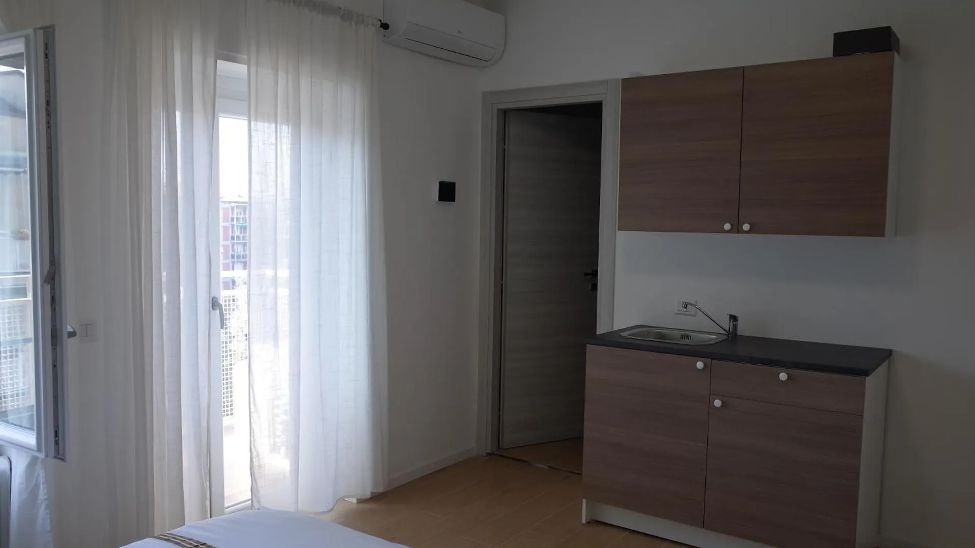 Apartment Momo House Citylife Milan Italy