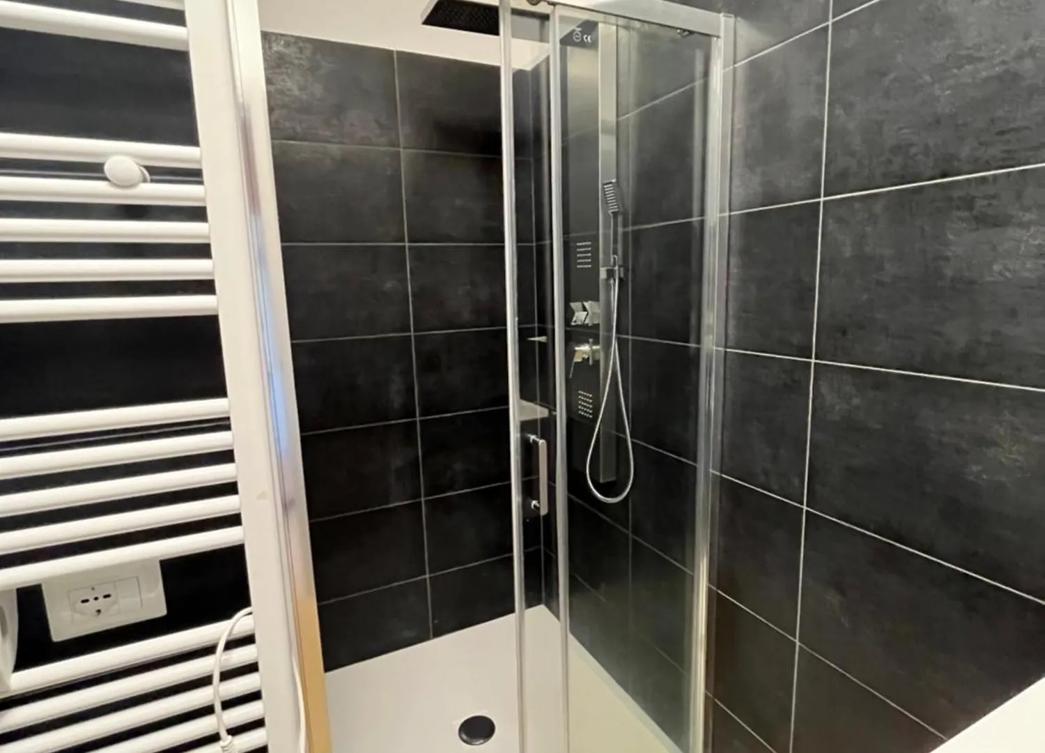 Apartment Momo House Citylife Milan